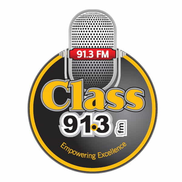 Class 91.3 FM
