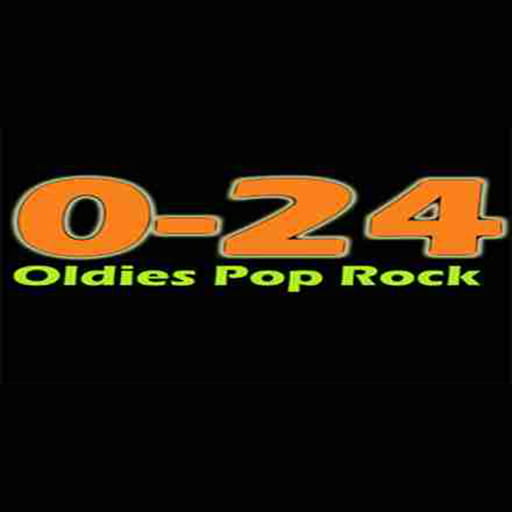 0-24 Oldies Pop Rock