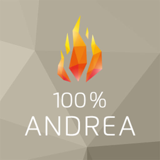 100% Andrea Berg