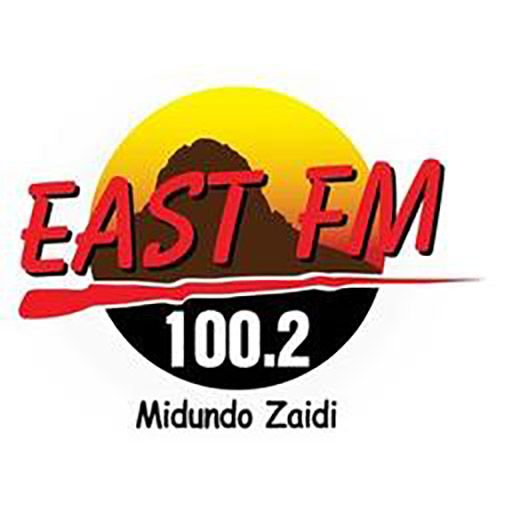 100.2 East FM