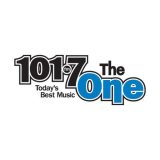 101.7 The One