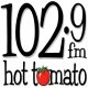 102.9 Hot Tomato