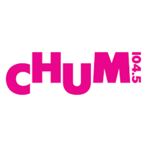 104.5 CHUM FM