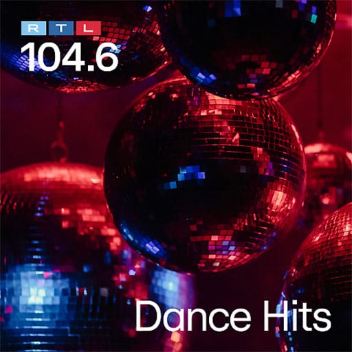 104.6 RTL Dance-Hits