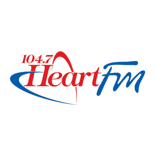 104.7 Heart FM - HD2