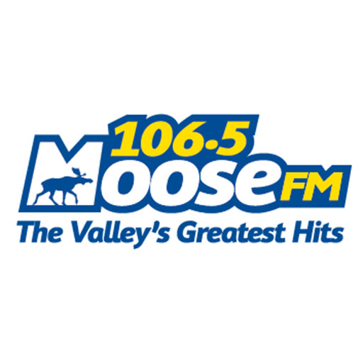 106.3 Moose FM