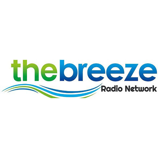 106.5 The Breeze