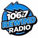106.7 Rewind Radio