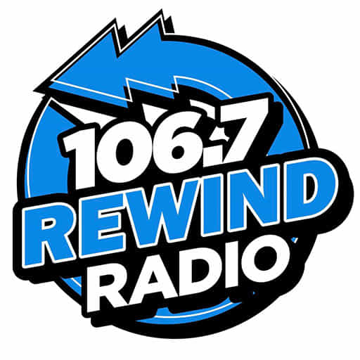 106.7 Rewind Radio