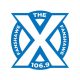 106.9 The X