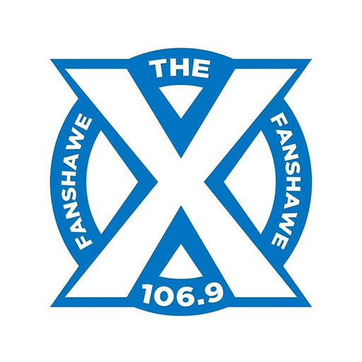 106.9 The X