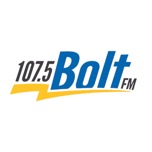 107.5 Bolt FM
