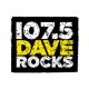 107.5 Dave Rocks