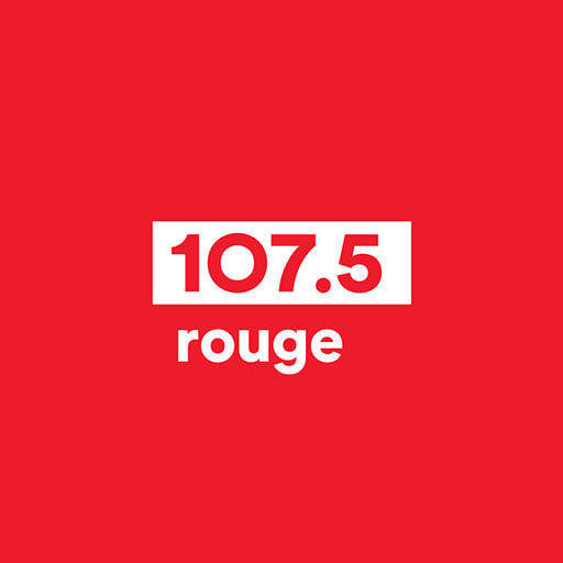 107.5 Rouge