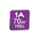 1A 70er Hits