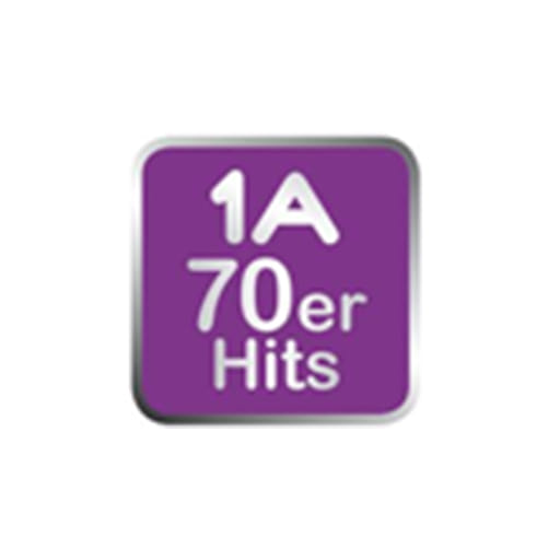 1A 70er Hits