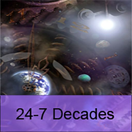 24-7 Decades