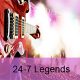 24-7 Legends