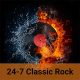 24-7 Legends Classic Rock