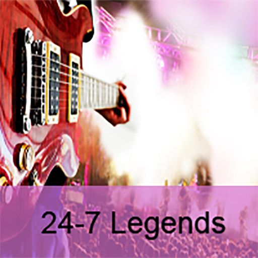 24-7 Legends