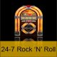 24-7 Rock ‘N’ Roll