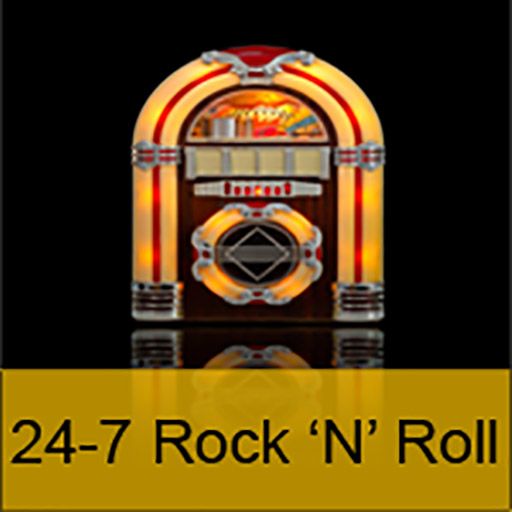 24-7 Rock 'N' Roll