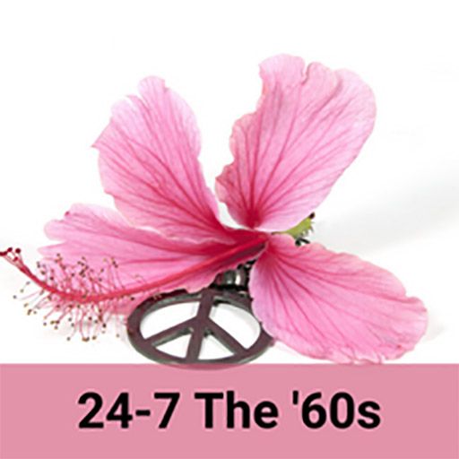 24-7 The 60s