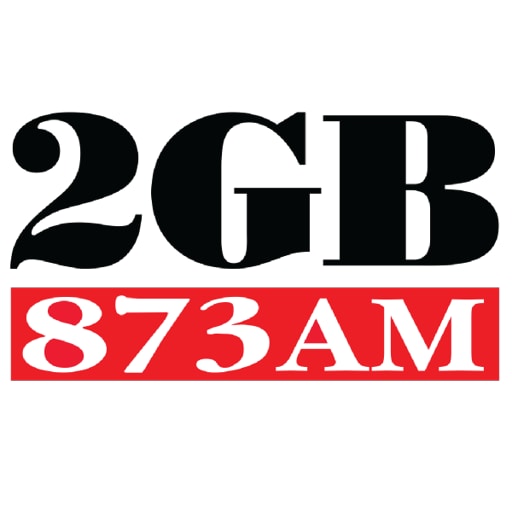 2GB 873AM