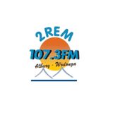 2REM 107.3 FM