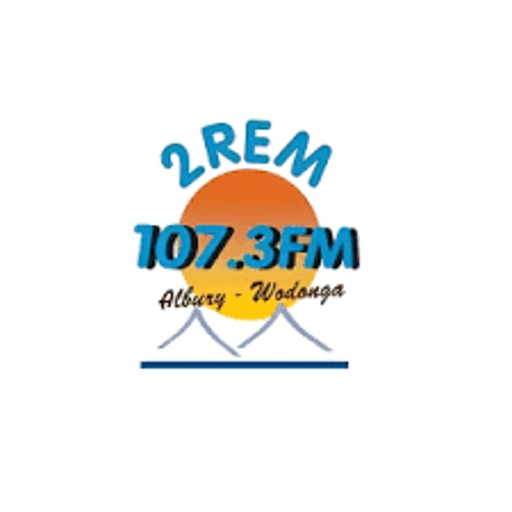 2REM 107.3 FM