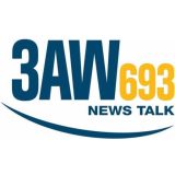 3AW 693 Radio