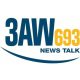 3AW 693 Radio