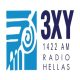 3XY RADIO HELLAS