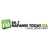 88.7 myFM Napanee