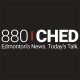 880 CHED