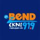 91.9 The Bend