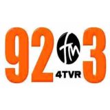92.3 FM