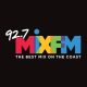 92.7 Mix FM