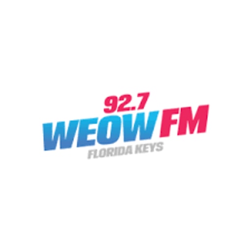 92.7 WEOW FM