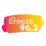 96.3 The Breeze