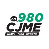 980 CJME