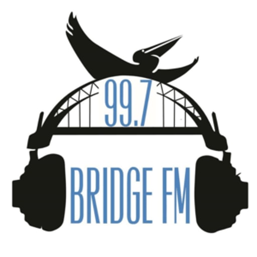 99.7 Bridge FM