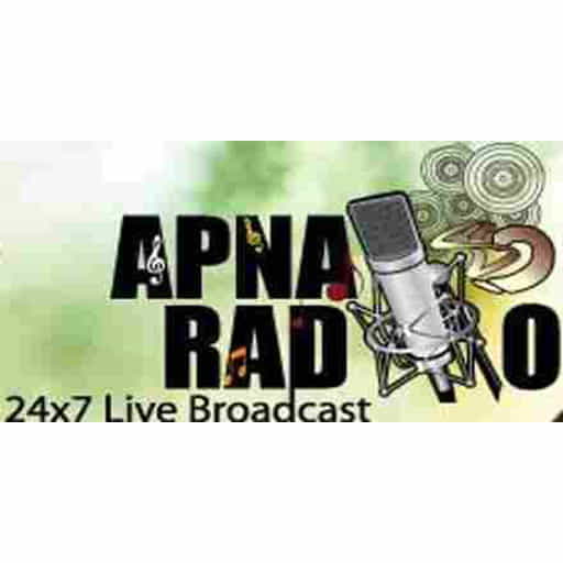 APNA RADIO