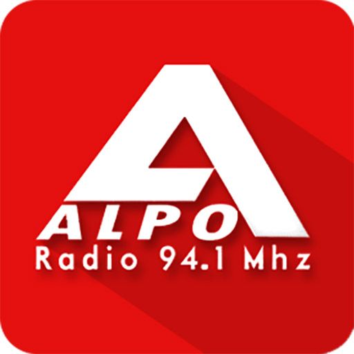Alpo Radio