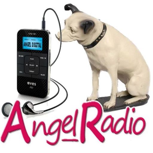 Angel Radio