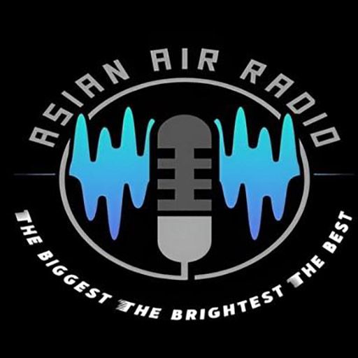 Asian Air Radio