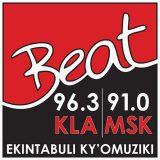 Beat FM 96.3