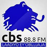 CBS 88.8 FM