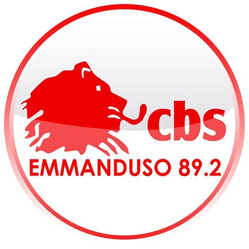 CBS Radio Buganda