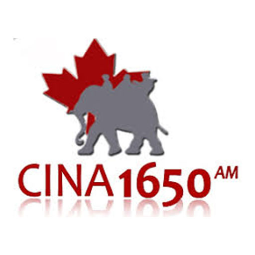 CINA 1650 AM